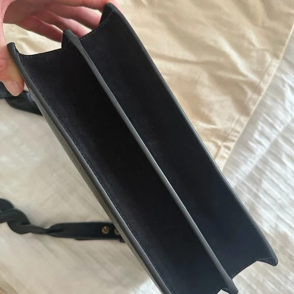 Tory Burch Miller Shoulder Bag - Picture 3 of 7